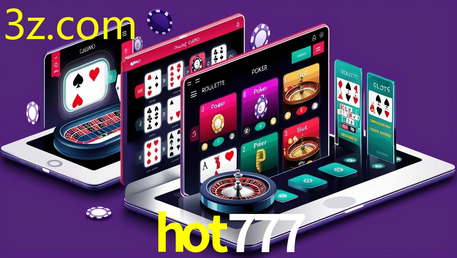 HOT777.COM