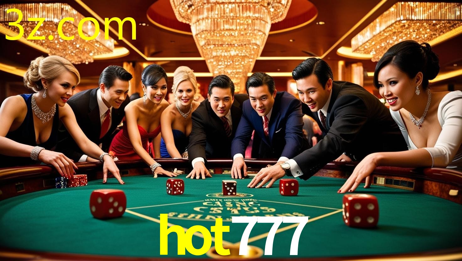 HOT777.COM