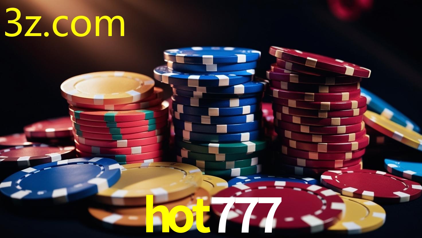 HOT777.COM