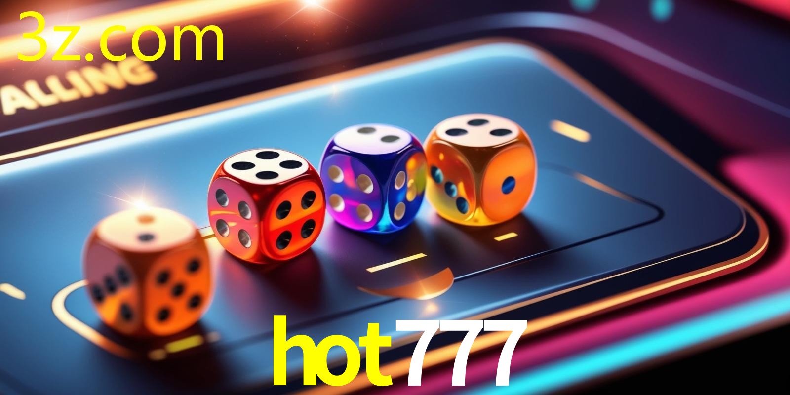 HOT777.COM